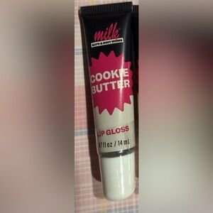 B&BW Milk Bar Cookie Butter Lip Gloss